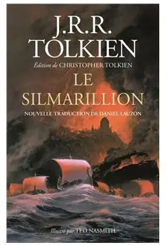 Le Silmarillion illustré