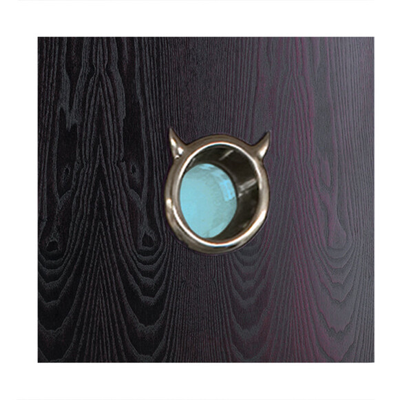 Devil Spyhole