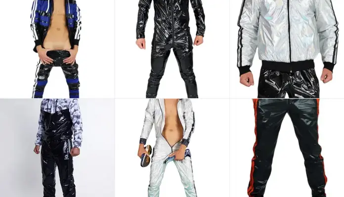 Sportwear