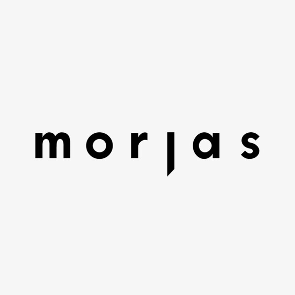La Derby Plain Toe - Cuir Lisse Bordeaux | Morjas