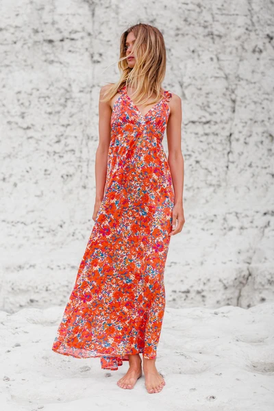 Robe Corfou