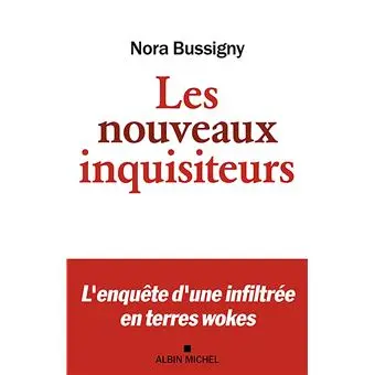 les nouveaux inquisiteurs 