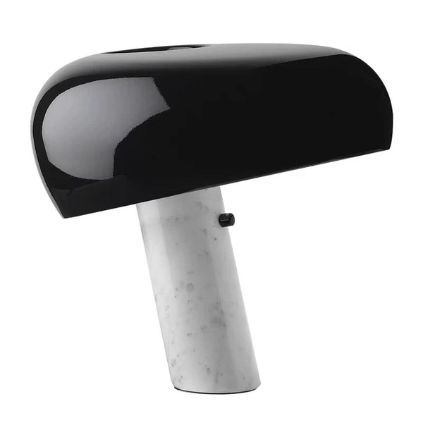 Lampe de table Snoopy