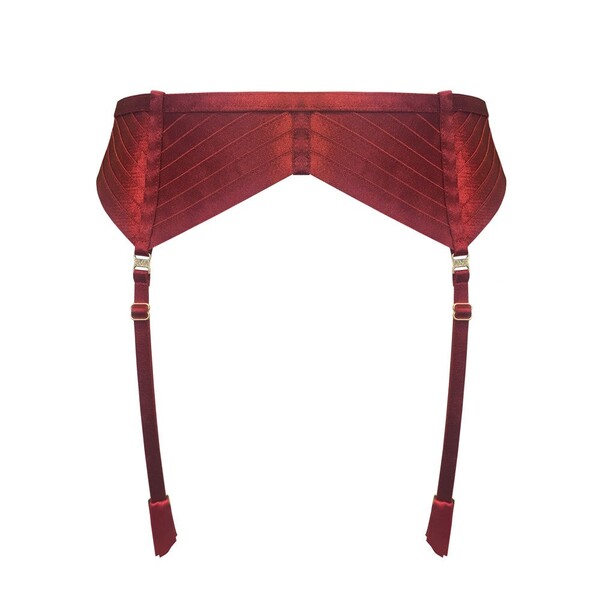 Tomoe Suspender