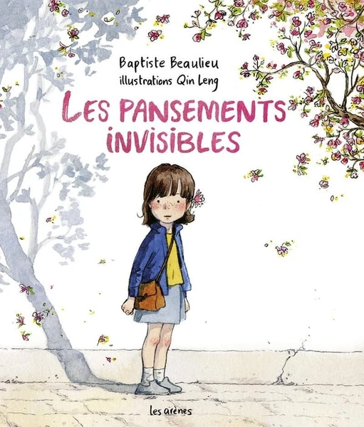 Les pansements invisibles