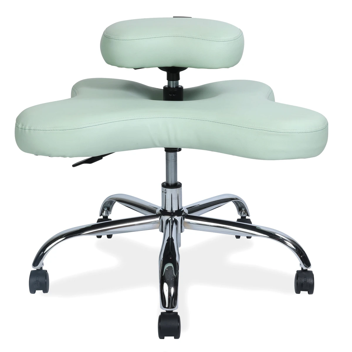 Chaise assis en tailleur - ZEN par KQUEO