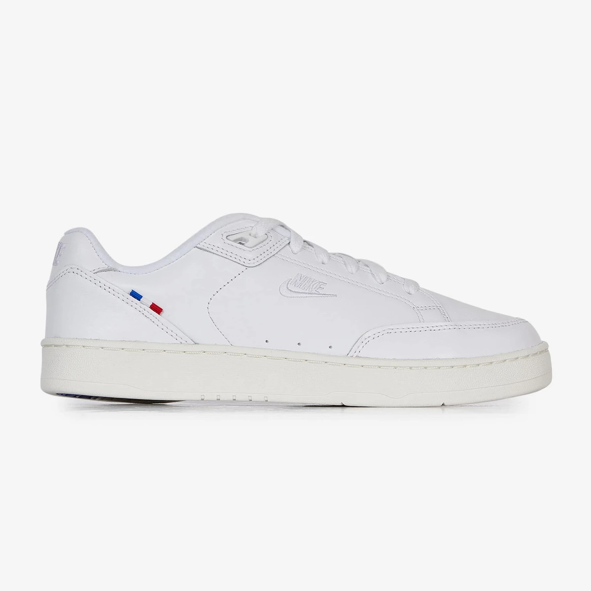Grandstand Ii Blanc/beige