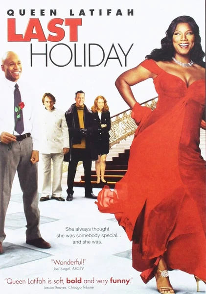 Vacances sur ordonnance (Last Holiday)