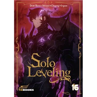 Solo Leveling - : Solo Leveling T16