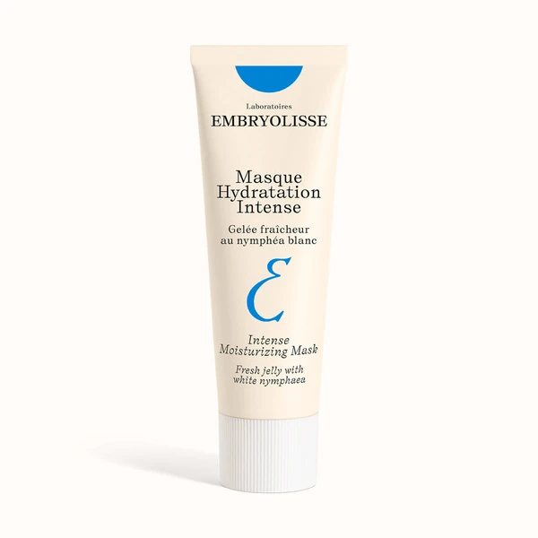Masque Hydratation Intense