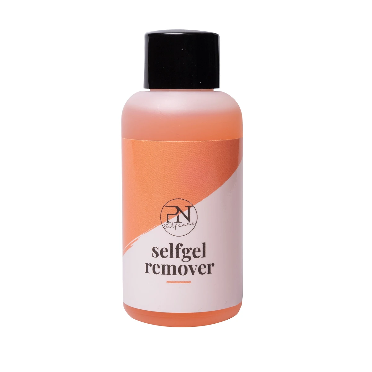 PN Selfgel Remover pour base soakable