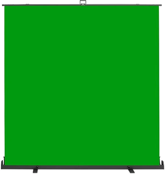 walimex pro Roll-up Panel Background 210x220cm Green