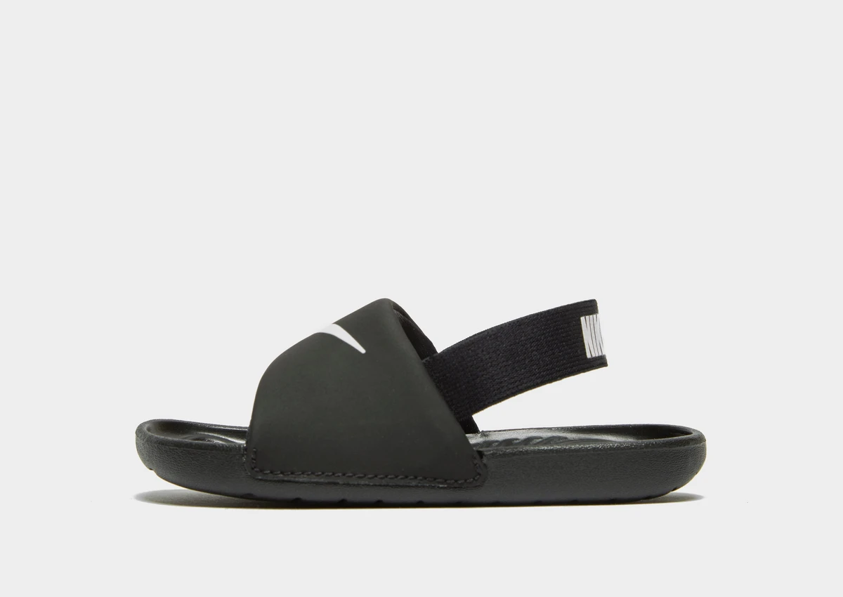 Nike Claquettes Kawa Bébé