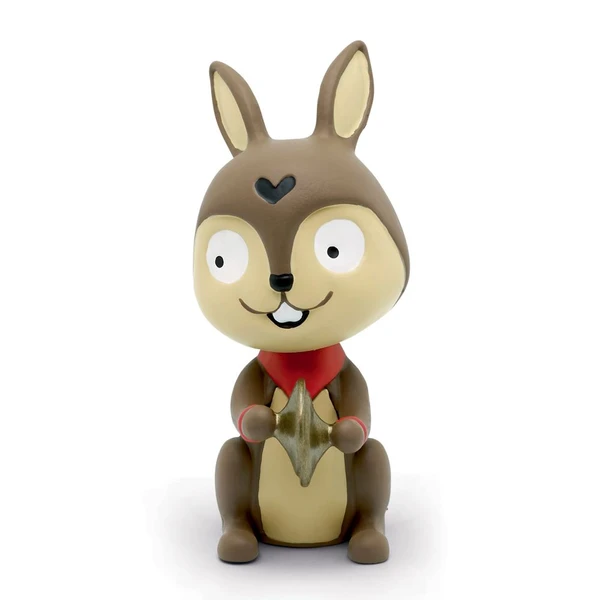 Figurine Tonies Chant et Danse Mes Comptines Préférées De La Maternelle pour Conteuse Toniebox