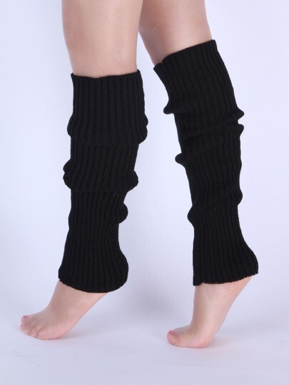 Chaussettes en tricot