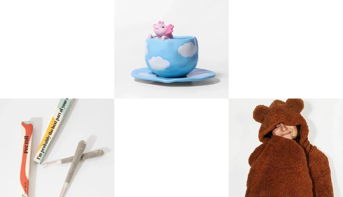 Idées cadeaux
