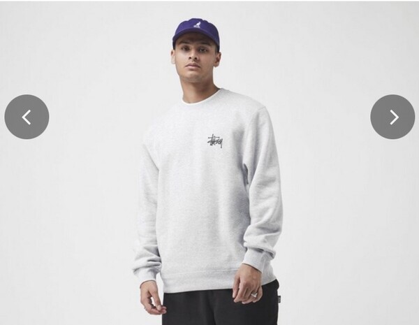 Stussy shirt