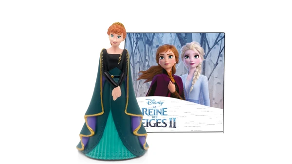 Tonies - La Reine Des Neiges II - La Reine Des Neiges 2