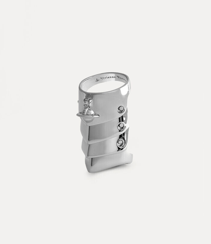 Armour Ring