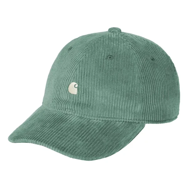 Carhartt WIP - Casquette Harlem - Vert | Smallable