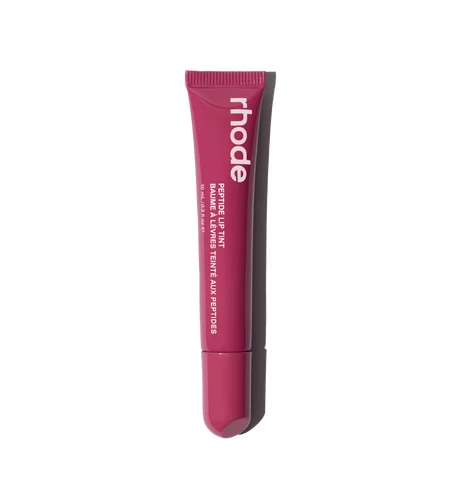 peptide lip tint raspberry jelly — Default Title