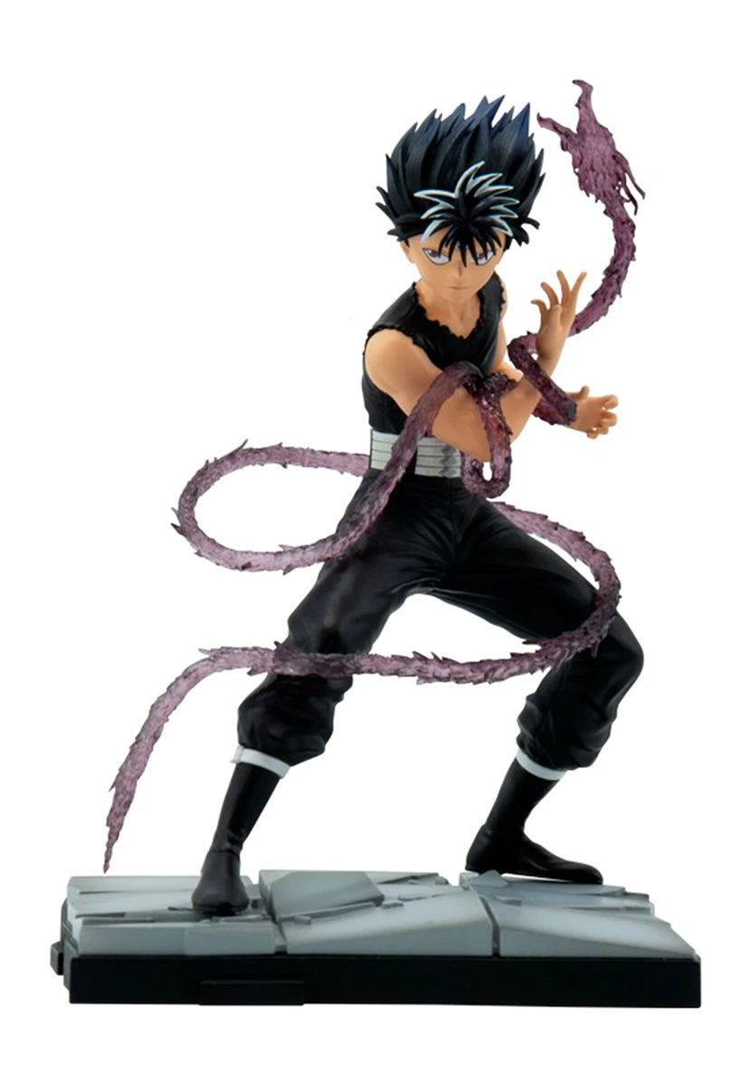 Yu Yu Hakusho - Hiei - Figurine