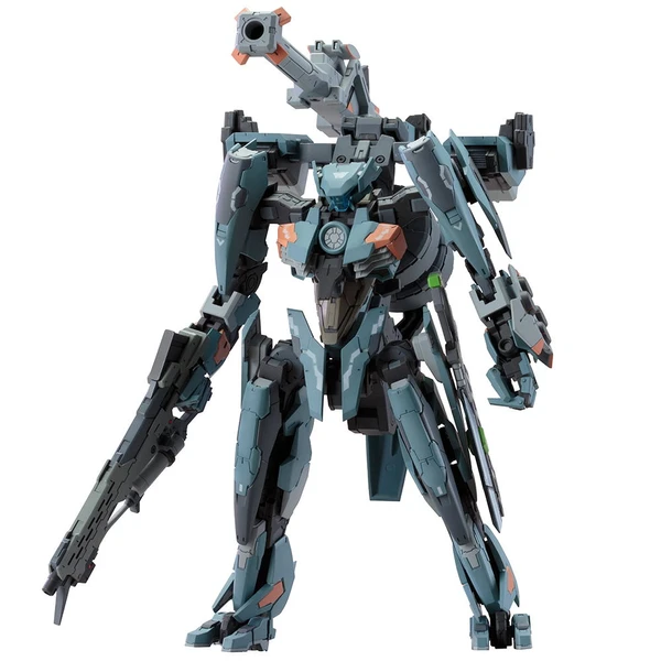 Xenoblade Chronicles X 1/48 Scale Plastic Model Kit: Formula (Re-run)