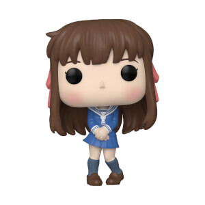 Fruits Basket Tohru Honda Pop! Vinyl Figure