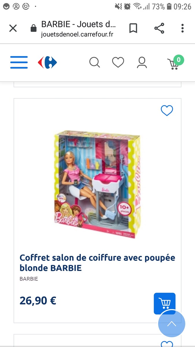 Barbie
