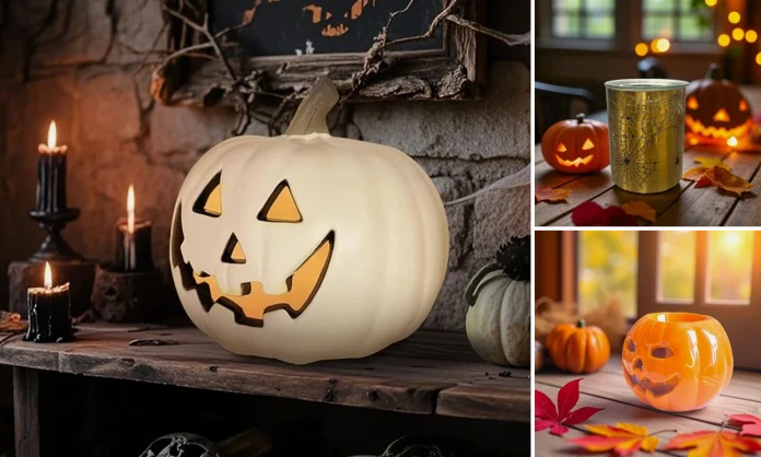 Le grand frisson 🎃