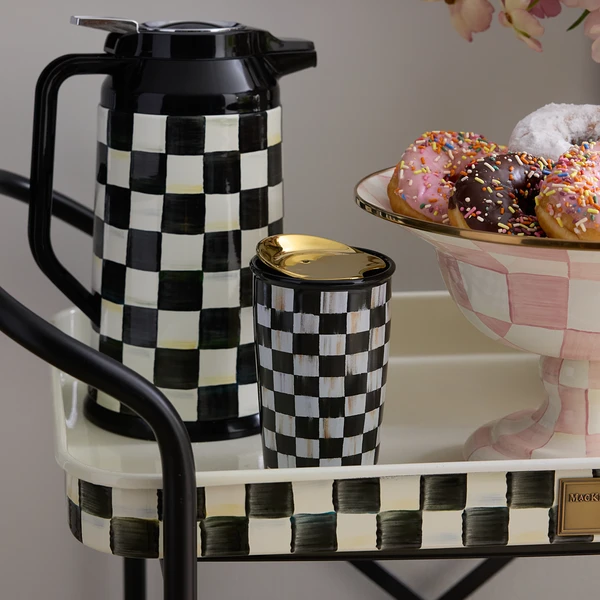 Ceramic Travel Cup