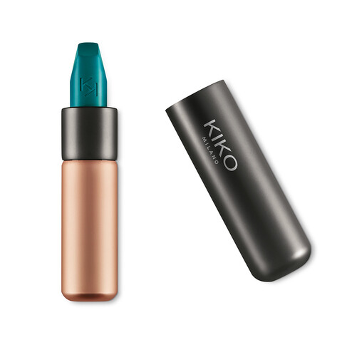 Rouge à lèvres mat Velvet Passion, crayon à lèvres - Velvet Passion Matte Lipstick - KIKO MILANO