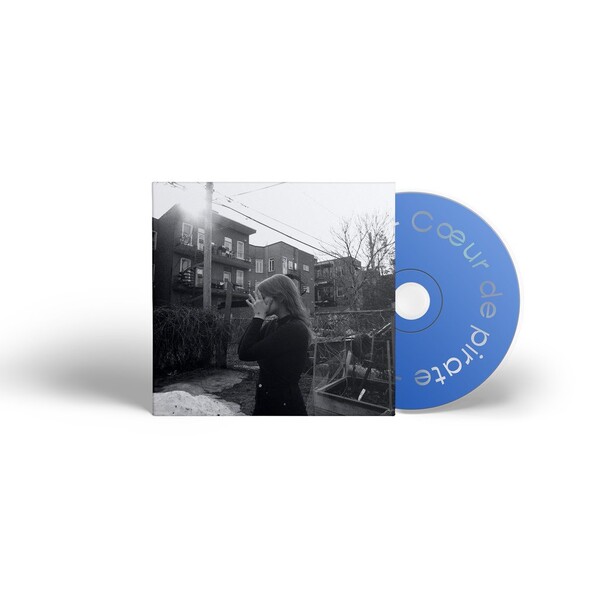 Cœur de pirate - Perséides - CD - Précommande