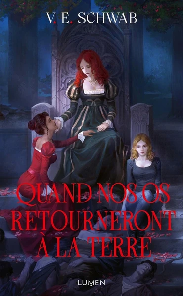 Quand nos os retourneront à la terre