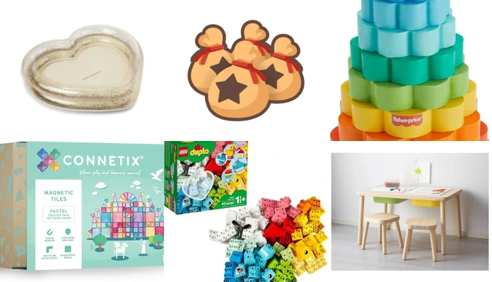 Anniversaire Eden ♥