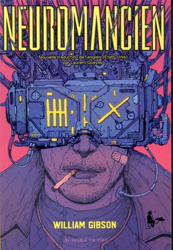 Neuromancien