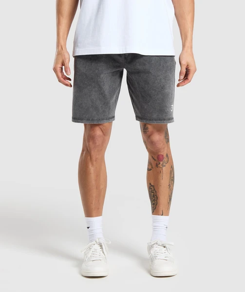 Short jersey 