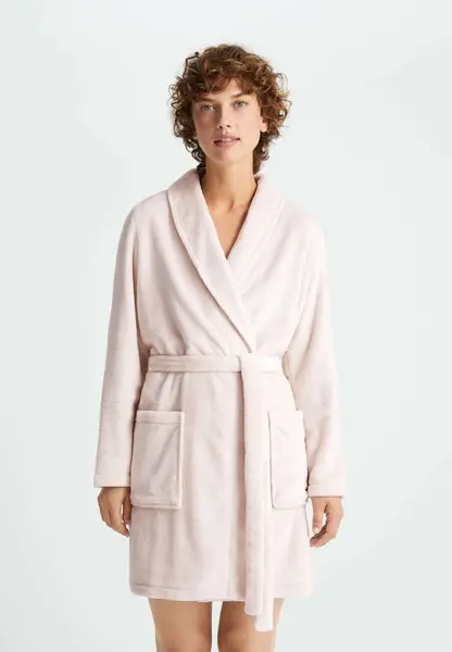 SOFT TOUCH  - Peignoir - pink