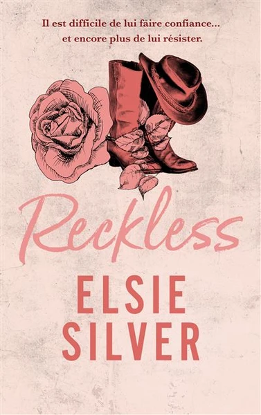 Chestnut Springs - : Reckless - Chestnut Springs - Tome 4 (Edition Française)