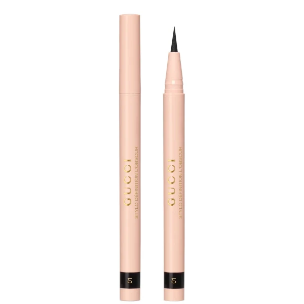 Gucci Beauty Stylo Definition L'Obscur 01 Eve Black 0.5g