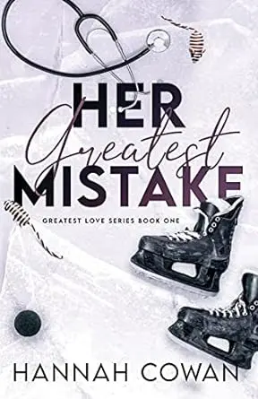 Her greatest mistake