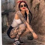 melaniebk
