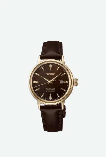 Montre PRESAGE Cocktail