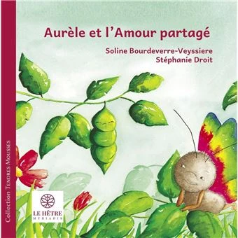 Aurèle et l'amour partagé