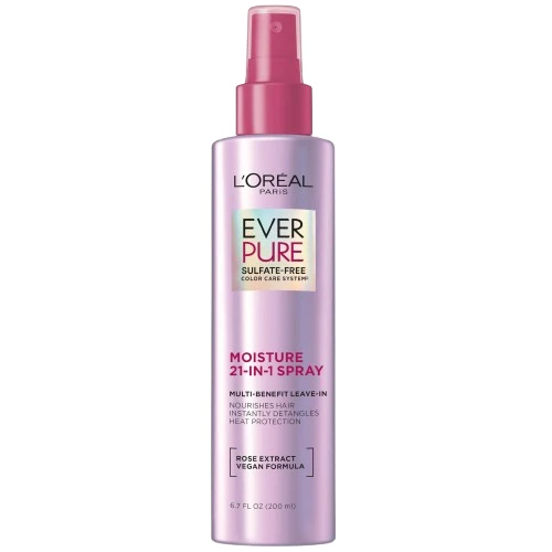 L'Oréal Moisture 21-in-1 Spray