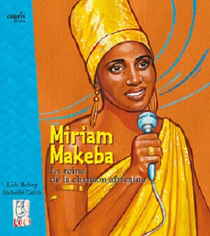 Miriam Makeba 
