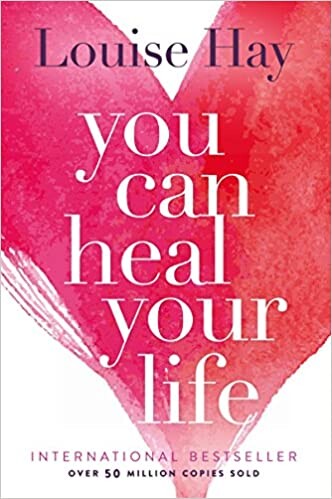 Amazon.com: You Can Heal Your Life (9780937611012): Hay, Louise: Books