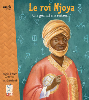 Le roi Njoya 