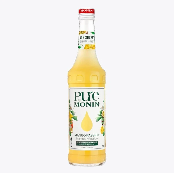Pure by Monin - Mangue & Passion