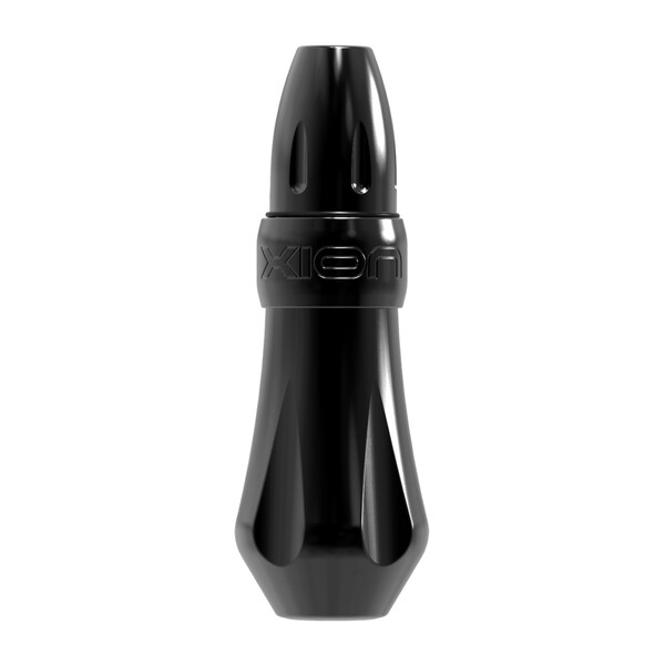 Machine rotative Spektra Xion Gorilla en Stealth (Noir)